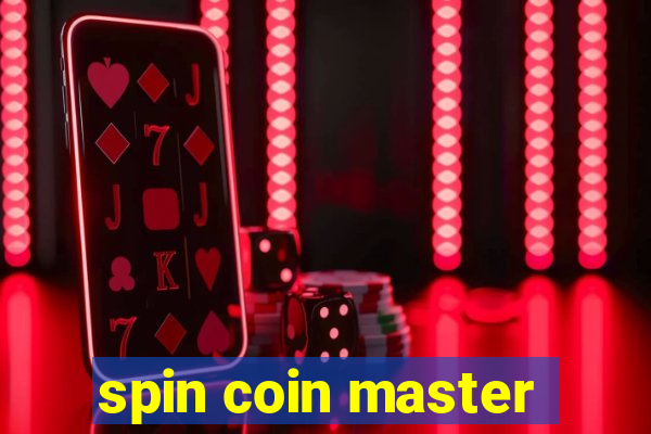 spin coin master